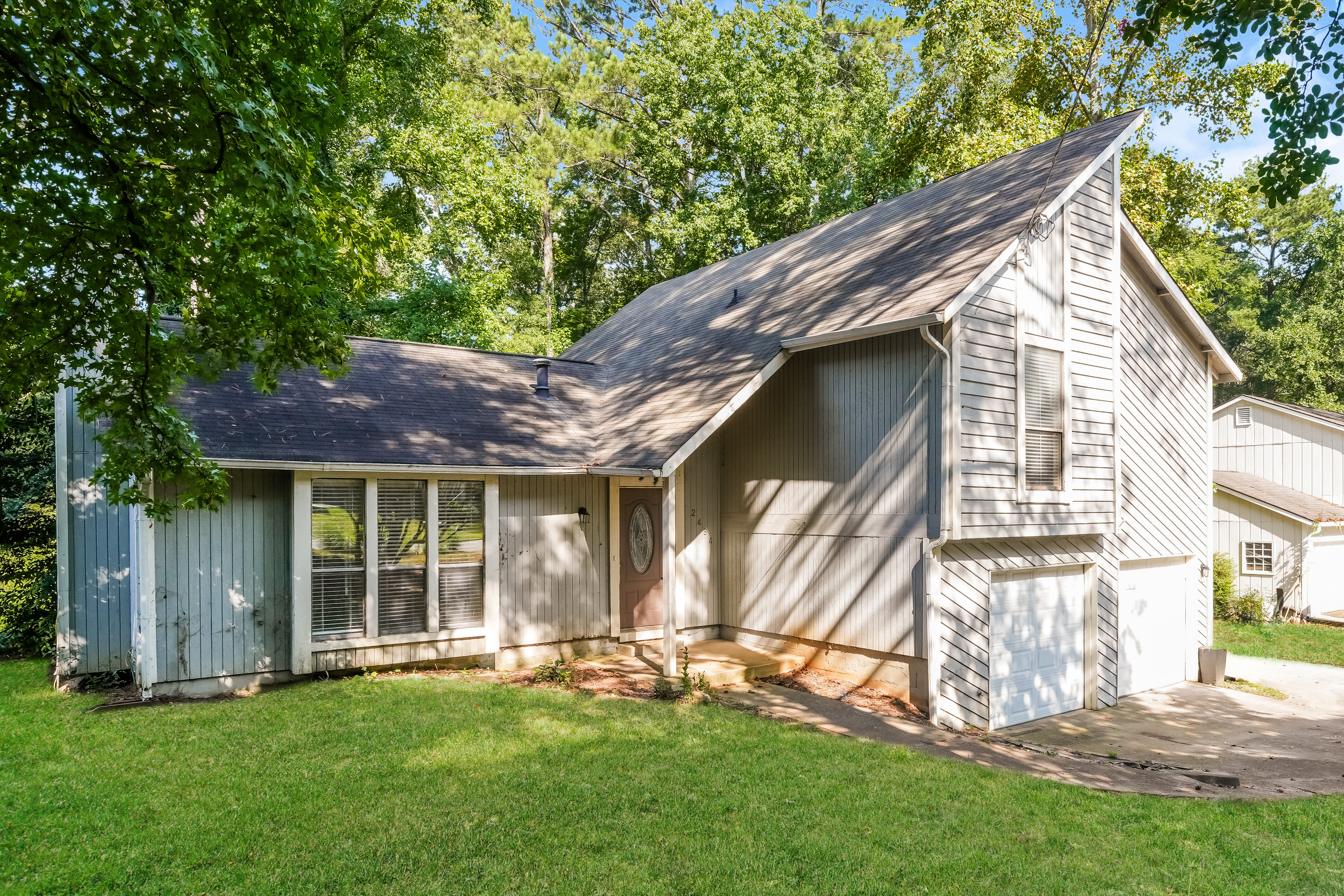 2464 Landington Way NW Duluth, GA 30096